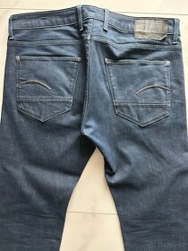 Pánské kalhoty G-STAR RAW - 2