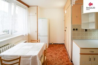 Pronájem bytu 3+1 74 m2 Zahradní, Jihlava - 2