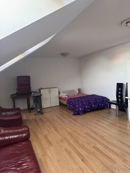 Hledám spolubydlícího/spolubydlící - 2