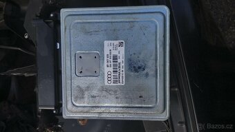 Řídící jednotka AUDI A6 C6 4F - 3.2 FSI - 2