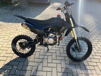 Pitbike 140 - 2
