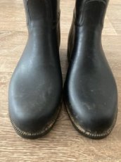 Jezdecké boty na koně dámské vel.39 - 2