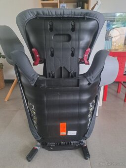 Autosedačka Britax Romer Kidfix SL 15-36kg - 2