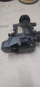 Bmw e90,e91,e92,e93, e82, e87 samosvorny diferencial - 2