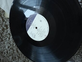 LP - Pink Floyd: The Wall - 2