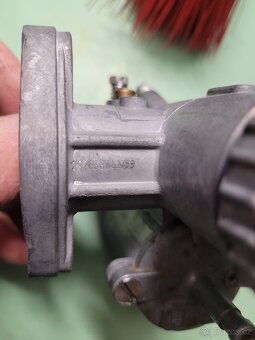 Karburátor Čz 175/477 - 2926SBDb2759 - 2