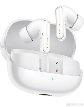 Xiaomi Buds 5 Pro BT bílo-zlatá - 2