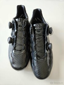 Nové cyklistické závodní tretry Giro Imperial, vel. 45 - 2