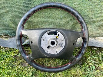 Volant BMW e36, e39, e46 - 2