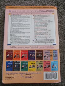 Čítanka pro střední školy, 2 - 2