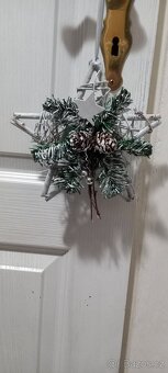 Nová vánoční dekorace - 2