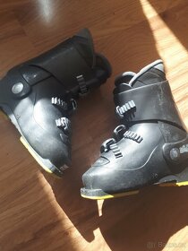 Lyžářské boty Alpina vel. 33 - 2