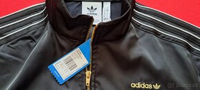 NOVÁ SPORTOVNÍ BUNDA ADIDAS ORIGINALS - 2