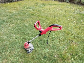 Elektrický vyžínač - 2