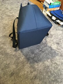 NOVÁ PŘEPRAVNÍ TAŠKA PRO PSY,KOČKY A JINÉ za195 - 2