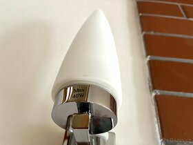 Nástěnné světlo lampička - 2