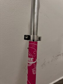 Kolobezka Hudora 120 - 2