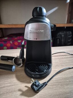 Hausmeister Espresso kávovar - 2