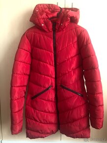 Dámská zimní bunda - 2