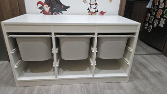 Trofast úložná sestava - 2