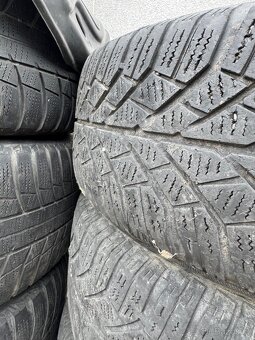 15” Zimní sada kol 5x112 - 2