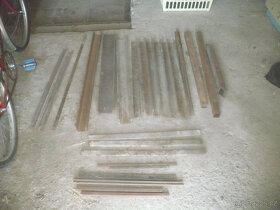 konstrukční ocel I,,L,kulatina,trubky - 2