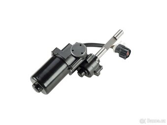 Nový motor pro el. nášlap Range Rover L405 a RRS L494 - 2