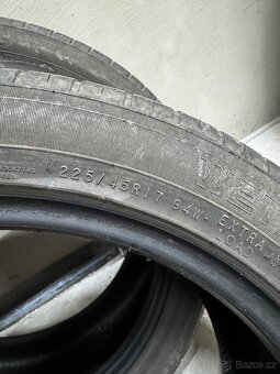 225/45 R17 94W letní - 2