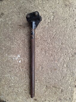 Zaves drzak Vari Terra - 2