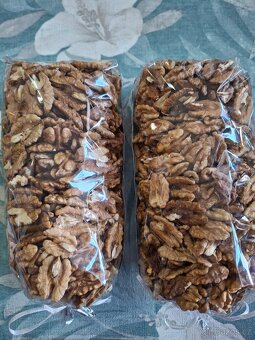 Vlašské ořechy - 2