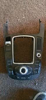 Ovladani mmi tlacitka audi a4 8k a5 8t 8T0919611 - 2