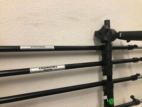 Dělící mříž do auta - 2