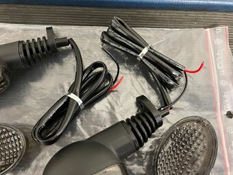 Blinkry Kawasaki KLX, KLR, Ninja - 2