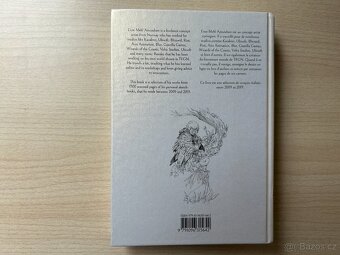 Even Mehl Amundsen - DECADE (artbook) - 2