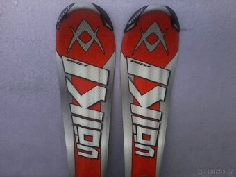 Lyže Volkl 100cm. - 2