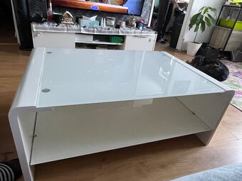 Konferenční stul - 2