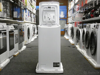 Pračka Haier THASN276TM5-S - se zárukou - 2