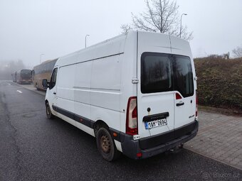 Renault Master 2.3dci - 2