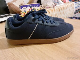 Pánské boty Livergy - 2