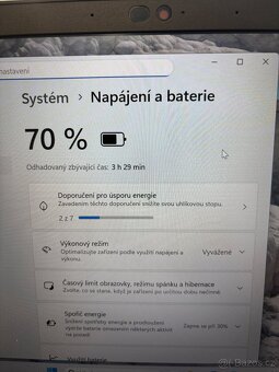 Dell Latitude 5420 – i5, 16 GB RAM, SSD, Win 11 Pro - 2