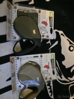 Ferplast Amigo Tape Large Černé - 2