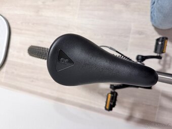 dětské kolo Rascal 16 Titan - 2