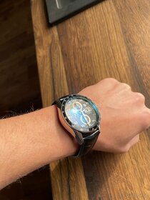 Tag Heuer Carrera calibre 16 CW2A10 - 2