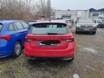 Auta na splátky všem - 2