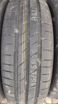 Nové letní pneu 185/65 R15 - 2
