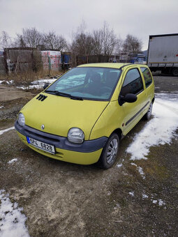 Renault Twingo - 2