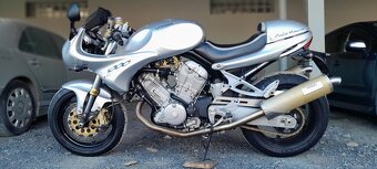 VOXAN 1000 Cafe Racer - 2