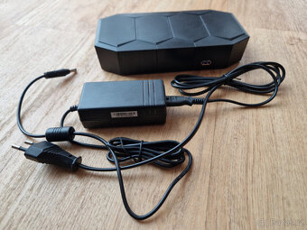 Turris MOX A+E s 1 GB RAM - 2