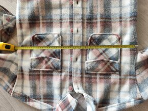 Dívčí kabátek Destination vel 152 - 2