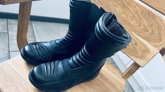 Boty 40 dámské - 2